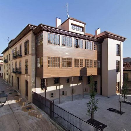 Loft-Atelier En Oviedo Exterior foto