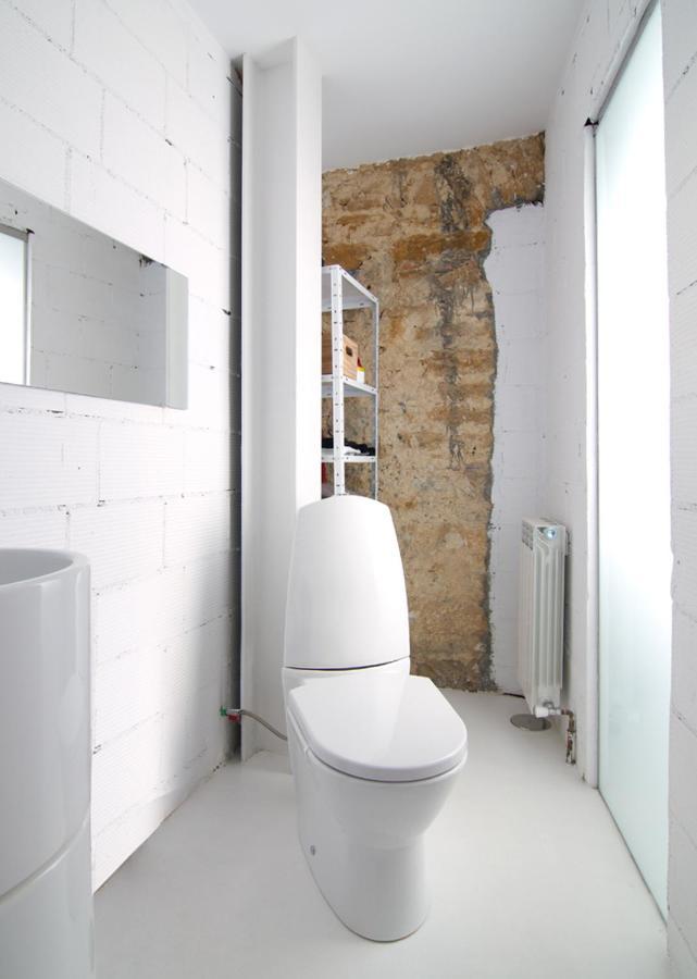 Loft-Atelier En Oviedo Exterior foto